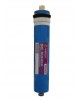 WELLON Premium 80 GPD RO Membrane (Works Till 2000 TDS)  for All Kind of Domestic Water Purifier Systems (Blue)
